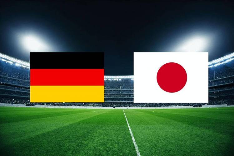 日本vs德国有意思吗知乎