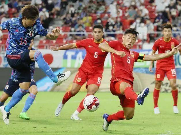 男足决赛韩国vs日本时间