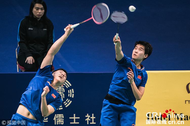 羽毛球团体赛中国vs日本