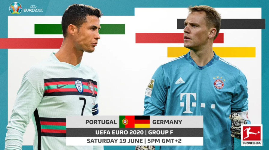 葡萄牙vs德国盘口