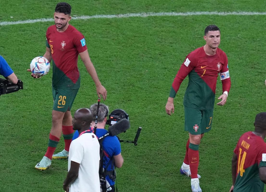 葡萄牙vs瑞士前瞻新闻