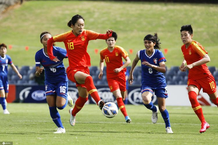2021中国vs美国女足
