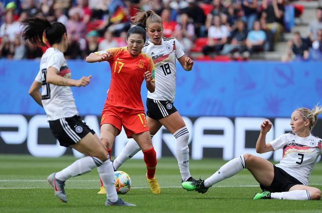中国vs德国女足几点的相关图片