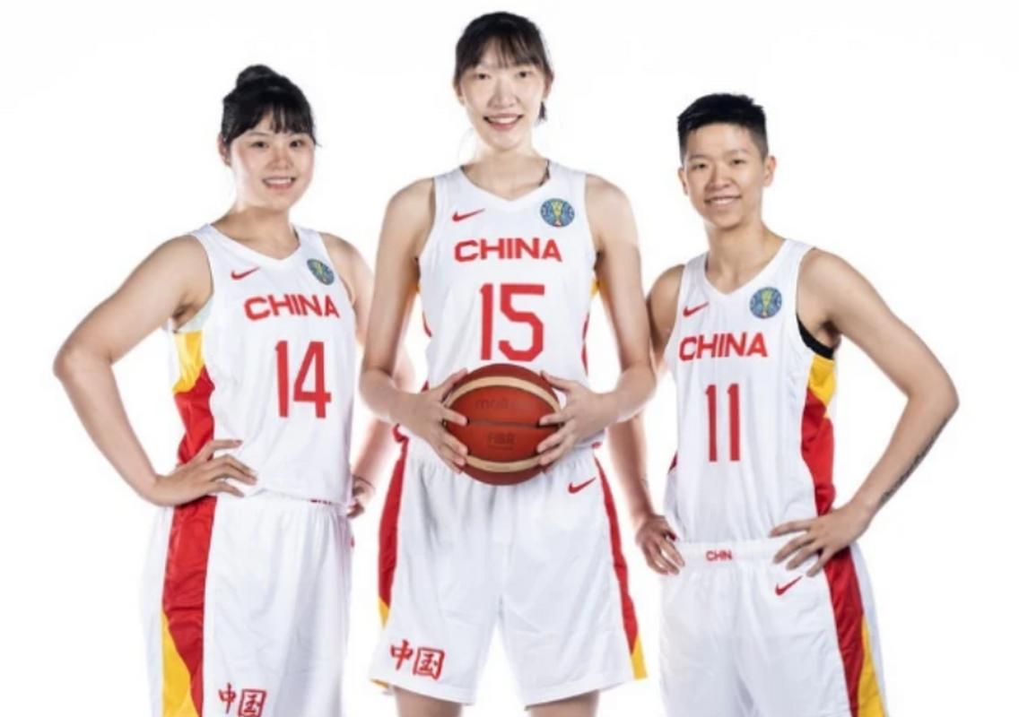 中国vs韩国谁赢了女篮的相关图片