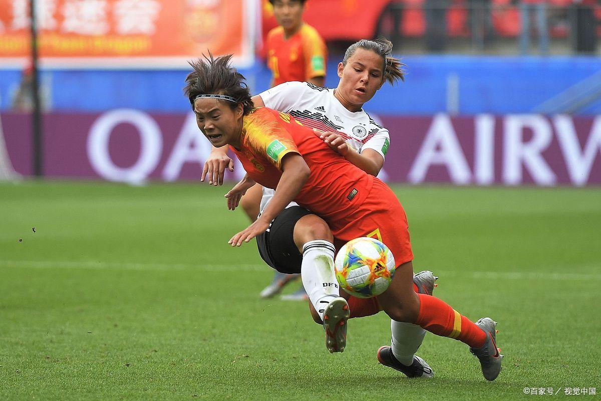 中国女足vs荷兰回放的相关图片
