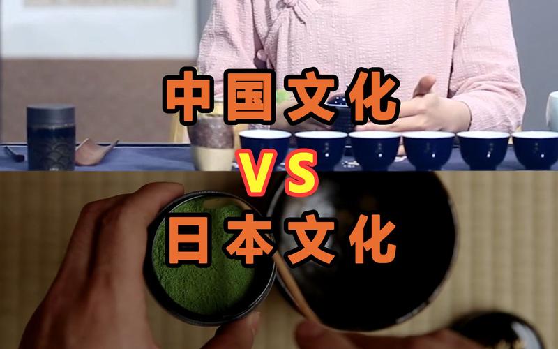 中国艺术vs日本艺术视频的相关图片