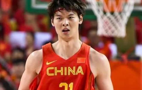 亚运会男篮中国vs菲律宾王哲林的相关图片