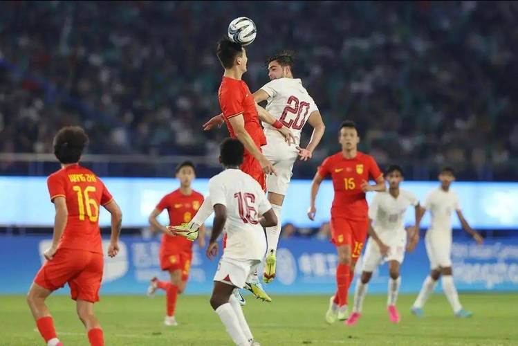 卡塔尔vs中国队怎么出线的相关图片