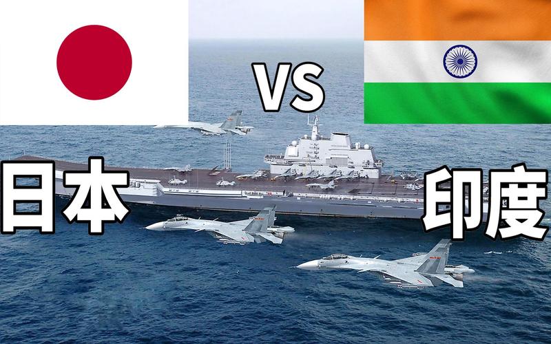 印度兵vs日本兵谁厉害的相关图片