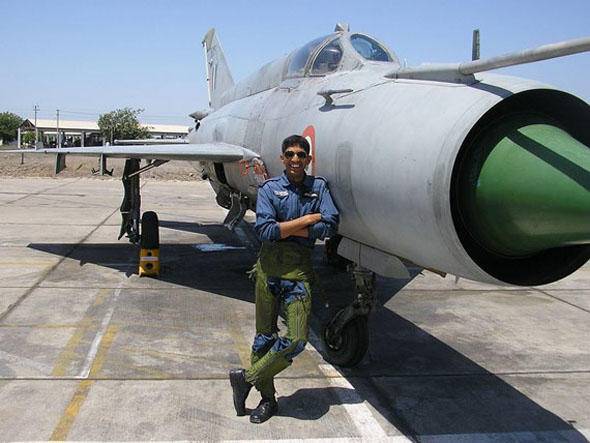 印度高原空军vs中国空军的相关图片