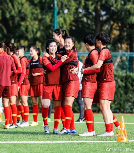 女足中国vs香港东亚杯的相关图片