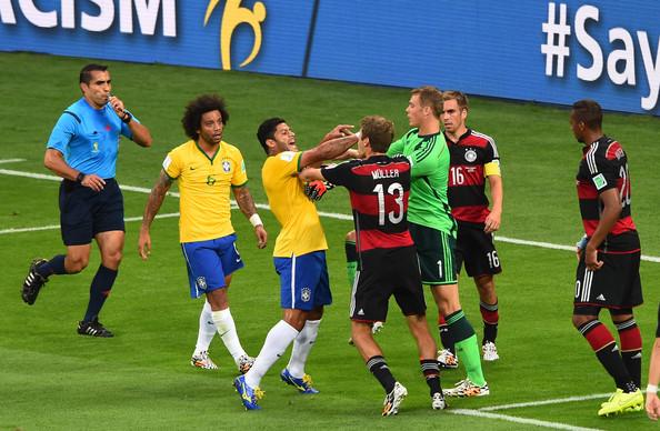德国vs巴西3.28的相关图片