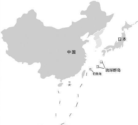 日本vs中国国土面积多大的相关图片