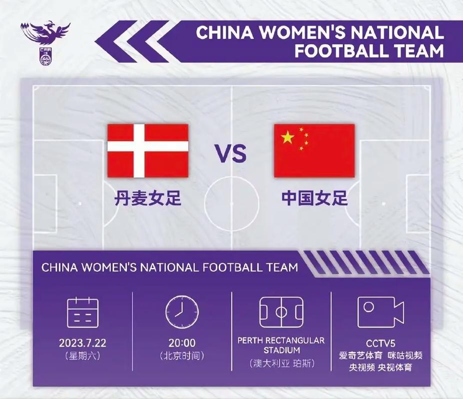 日本vs丹麦女足比分的相关图片