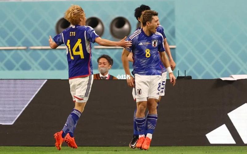 日本vs德国裁判组队赛的相关图片