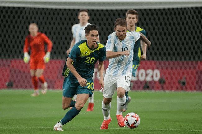 日本vs阿根廷交锋记录的相关图片